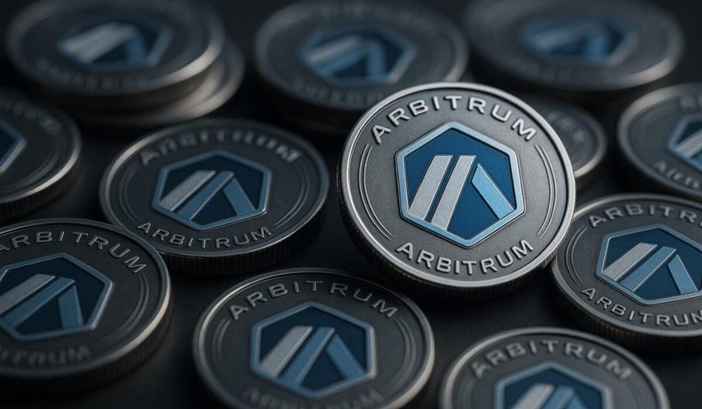 Vai ir īstais brīdis pirkt Arbitrum (ARB) 2025. gadā?