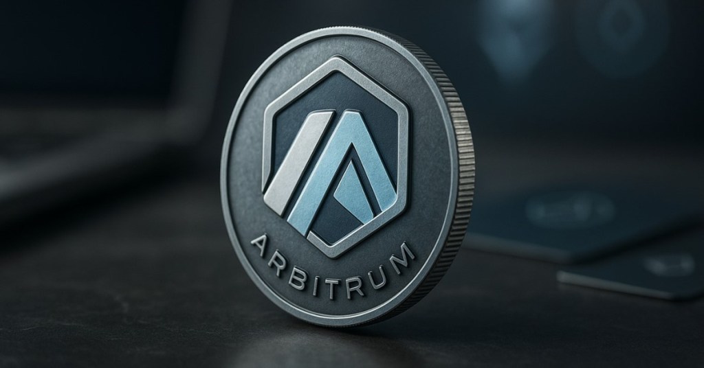 Citi veidi, kā izmantot Arbitrum (ARB)