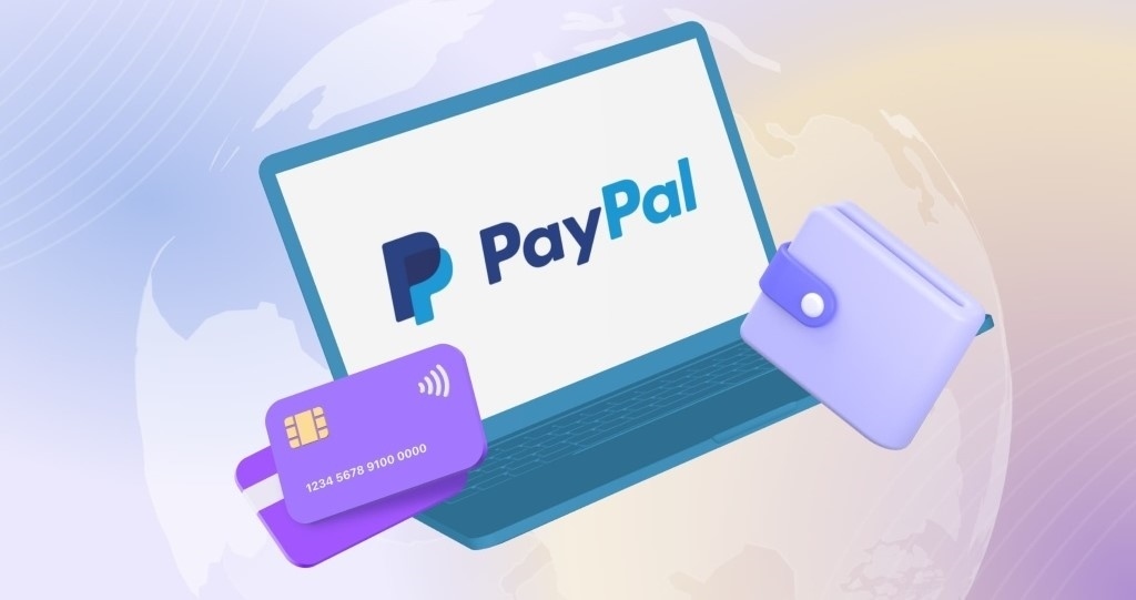 Как да купя AVAX (Avalanche) чрез PayPal