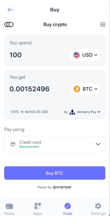 Как да купя AVAX (Avalanche)