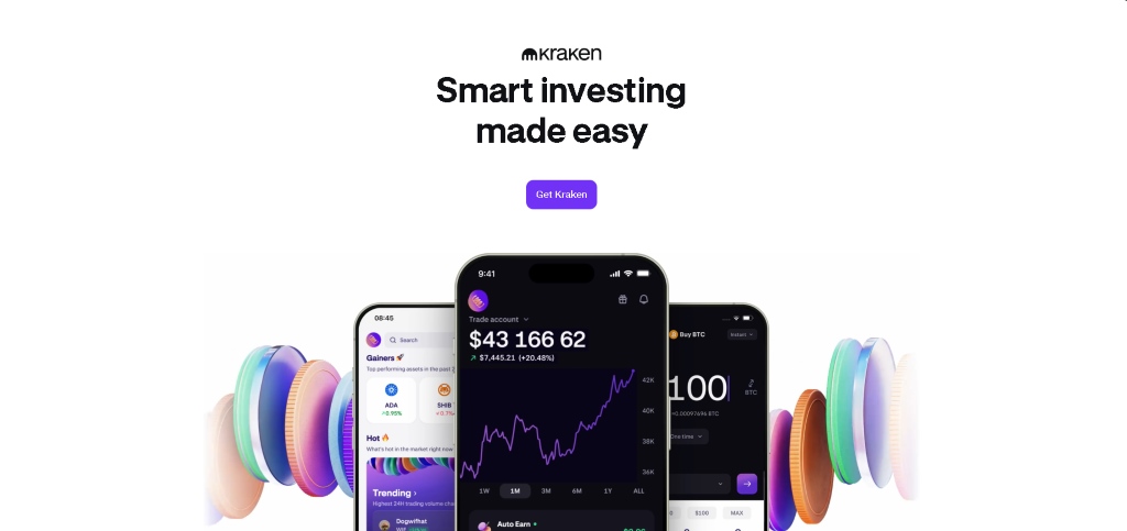 Как да купя Chainlink (LINK) през Kraken