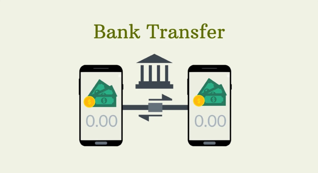 Как да купя Chainlink (LINK) с банков превод