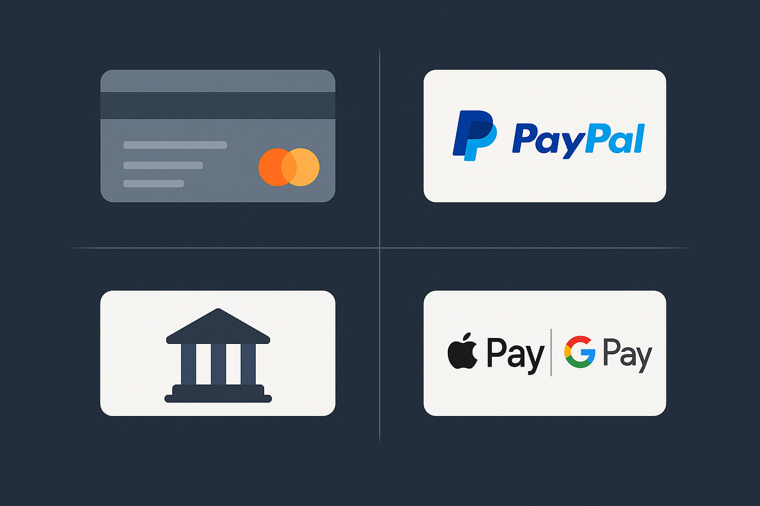 Купівля AVAX (Avalanche) через Apple Pay або Google Pay