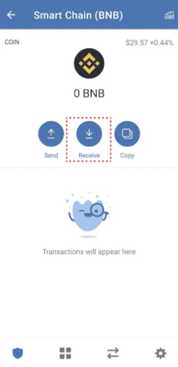 Първи стъпки в управлението на криптовалути