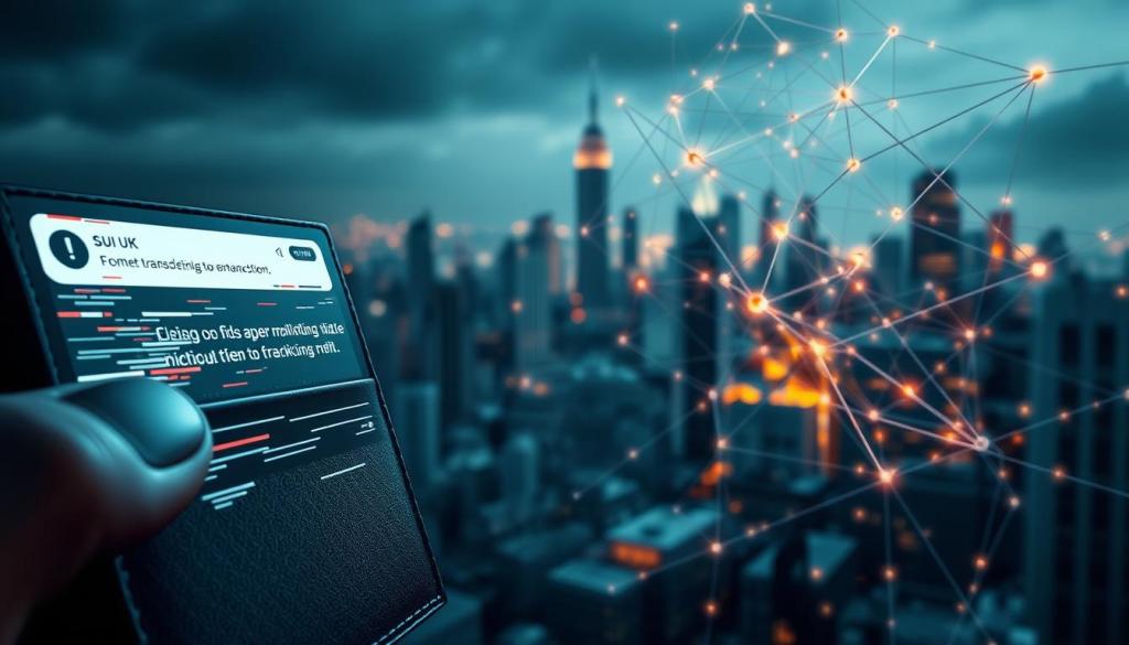 Распространённые ошибки при покупке SUI и как их избежать