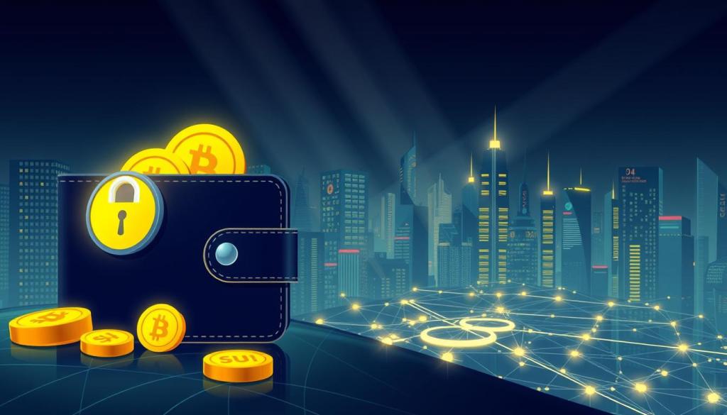 Советы по безопасности для покупателей SUI