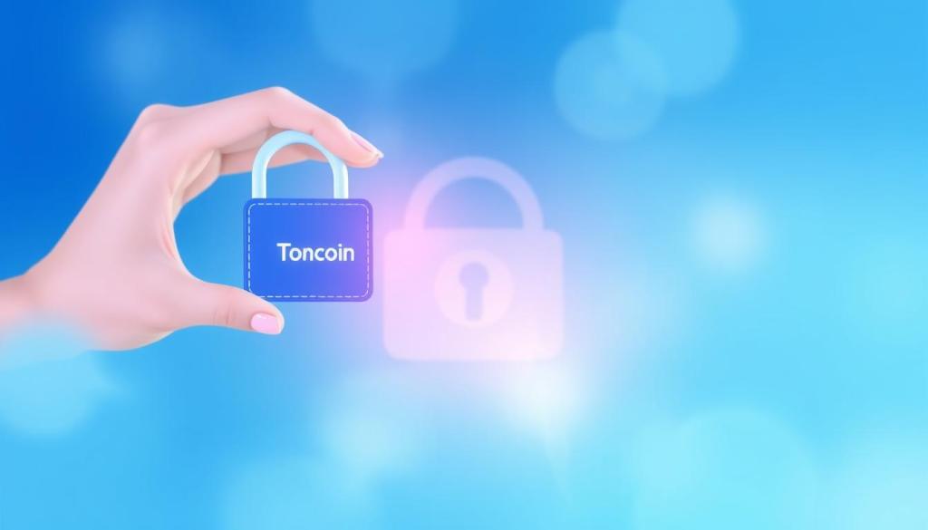 Советы по безопасности при покупке Toncoin