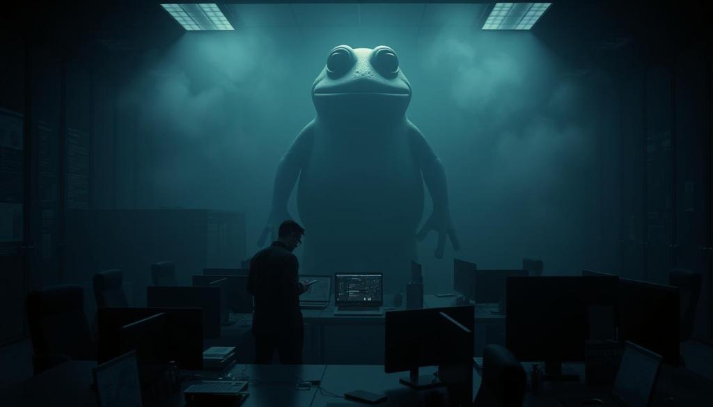 Частые ошибки при покупке Pepe и как их избежать