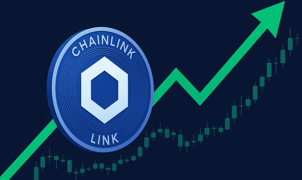как да купя Chainlink (LINK) без усилия