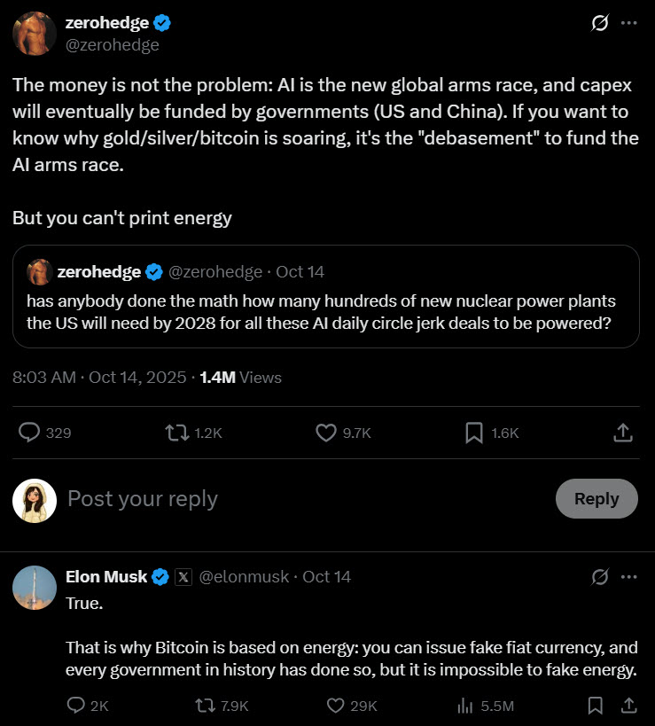 Musk liebt Dogecoin immer noch, aber wie neue Konkurrenten könnte es stärker sein.