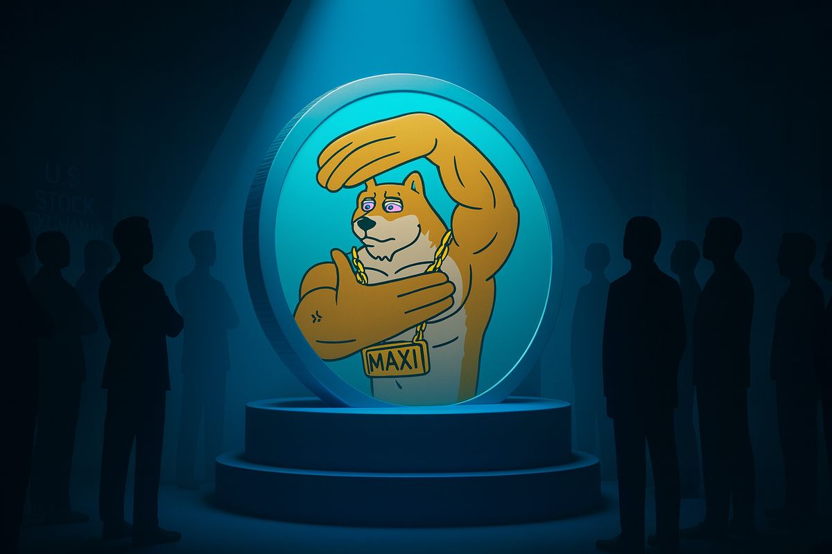 هل ما زال ماسك يحب Dogecoin ولكن يبدو أن المنافسين الجدد قد يكونون أقوى؟