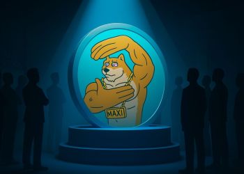 มัสก์ยังรัก Dogecoin แต่เหมือนคู่แข่งหน้าใหม่อาจมาแรงกว่า?