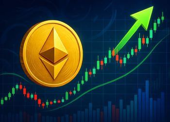 イーサリアム 今後 $4,500ブレイクアウト間近、鯨と機関投資家が買いを加速