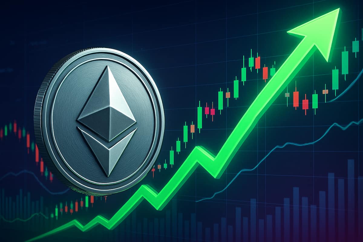 イーサリアム 今後：10億ドルETHトラストと価格反転、次の焦点はスケーラビリティ