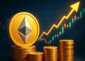 イーサリアム 今後：ETF蓄積で10月に価格反発の兆しか