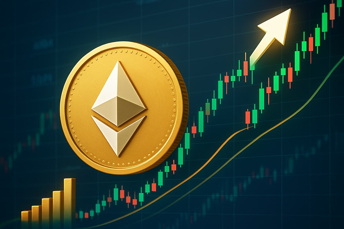 イーサリアム 今後：ETF資金流入が加速、2020年ビットコイン相場に似た強気ブレイクを示唆