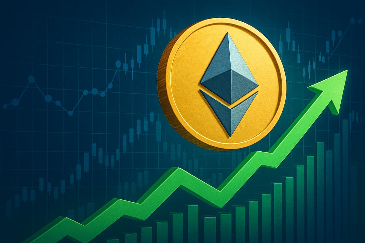 イーサリアム 今後：ETF需要と大型アップグレードで5000ドル突破なるか