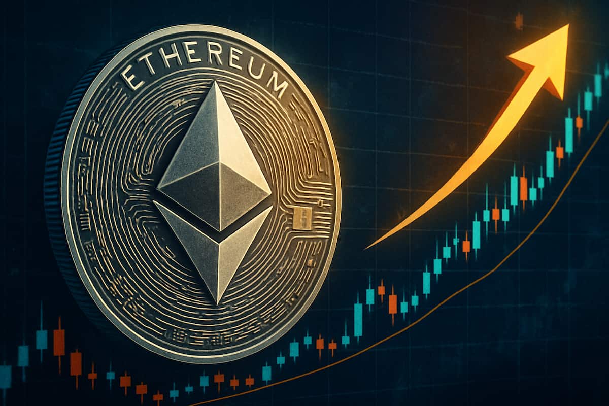 イーサリアム 今後：ETHは5,000ドルを突破するか、それとも投資家はより迅速な銘柄へ移るか