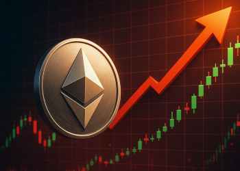 イーサリアム 今後：FRB金利発表が鍵、25bps利下げでETHは6,000ドル突破か