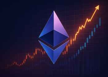 イーサリアム 今後：取引量急増で主要レジスタンス突破へ、強気トレンド継続中