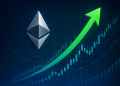 イーサリアム 今後：対称三角形ブレイクで次の上昇局面を視野