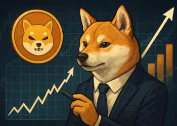 シバコイン 今後：10倍ブレイクアウトに向けた強気の構造と2025年の価格予測