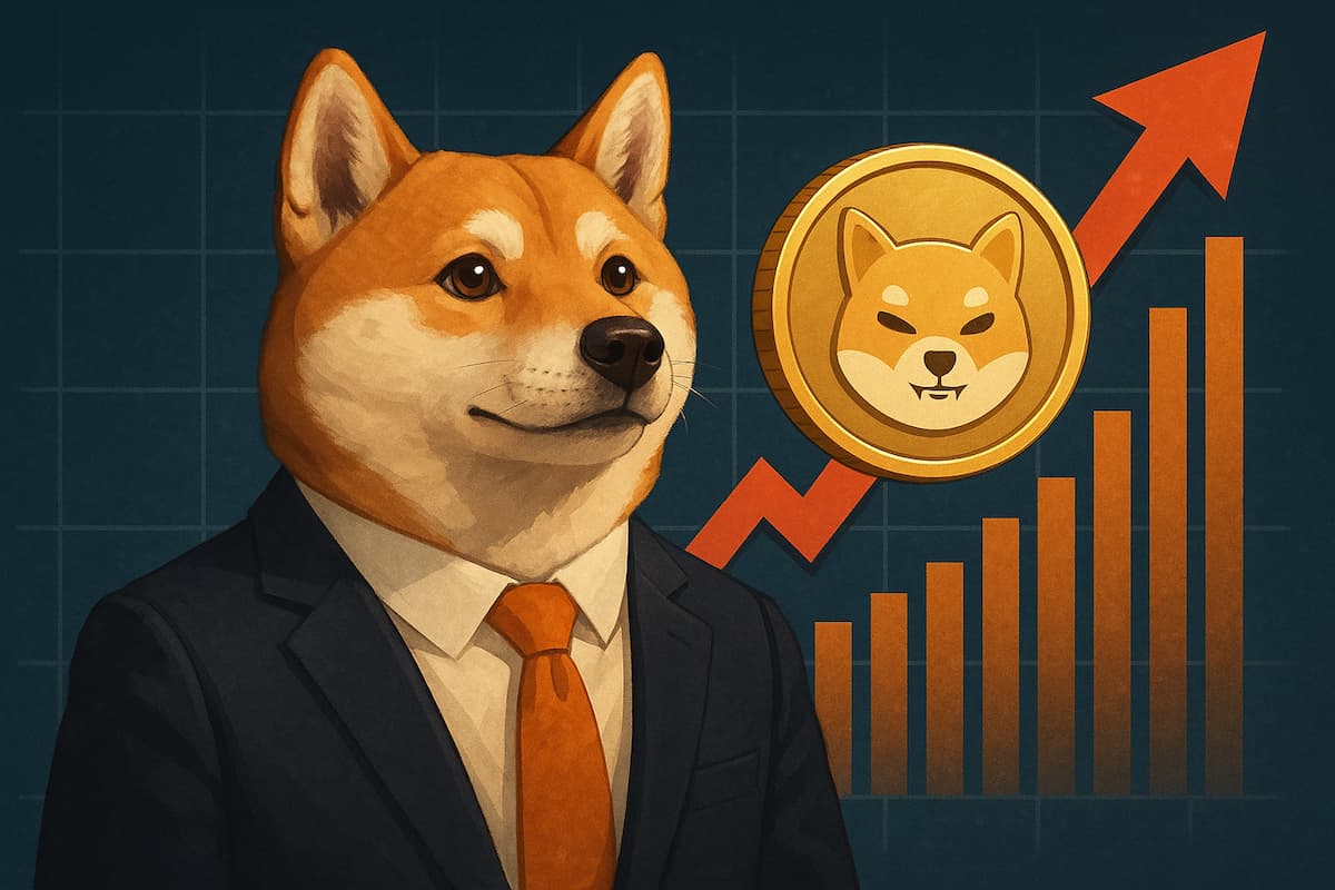シバコイン 今後：568％急騰予測と新規ミームコイン「Maxi Doge」が台頭