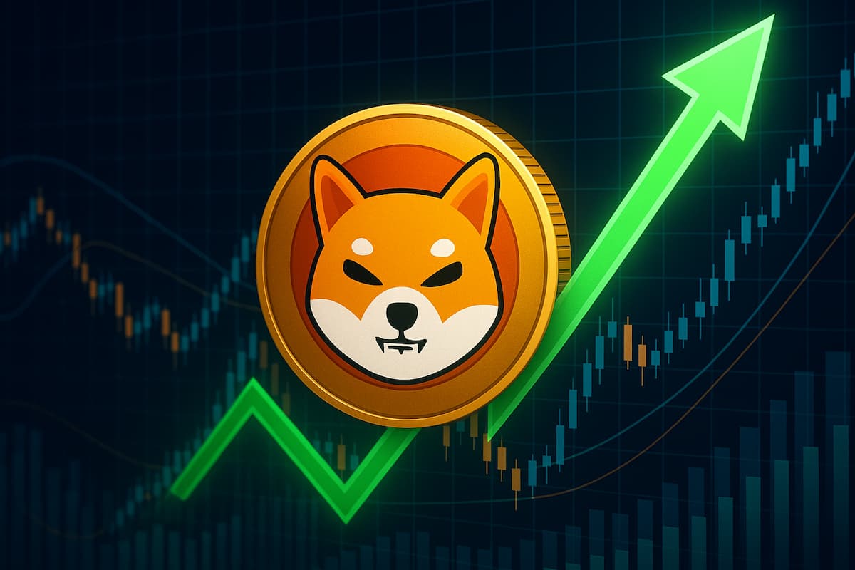 シバコイン 今後：Shibariumの改善とサポート維持で反発期待