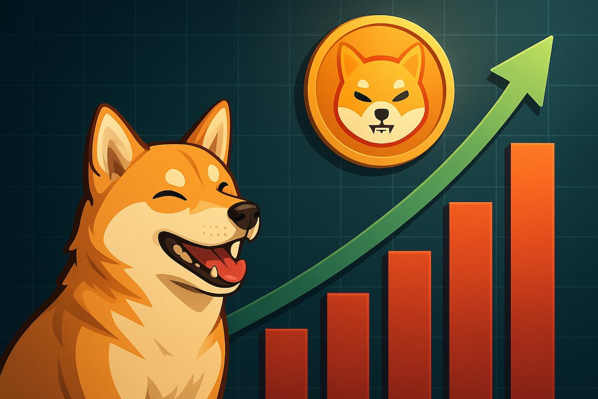 シバコイン 今後：クジラの売りが示す新たな展開と投資家の注目先