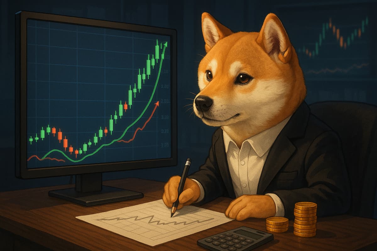 シバコイン 今後：価格停滞と次の注目銘柄「Maxi Doge」