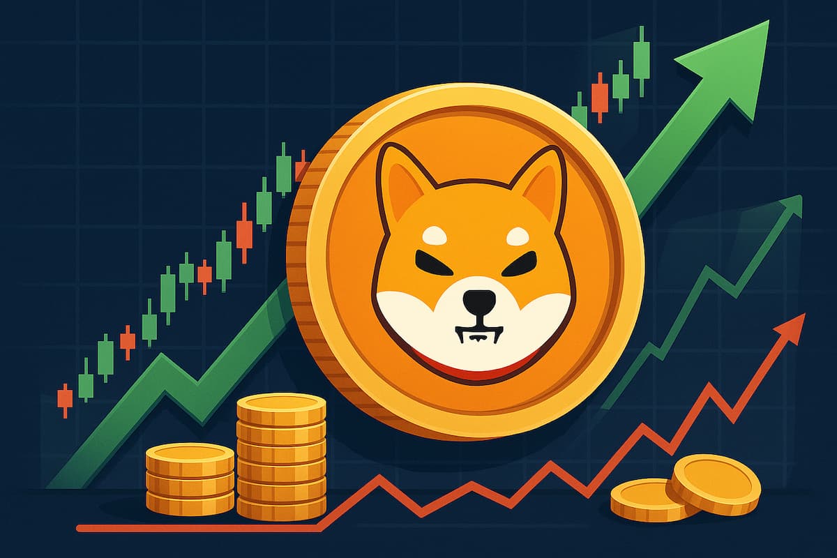 シバコイン 今後：隠されたオンチェーンデータが示す強気の可能性と$0.000021到達シナリオ