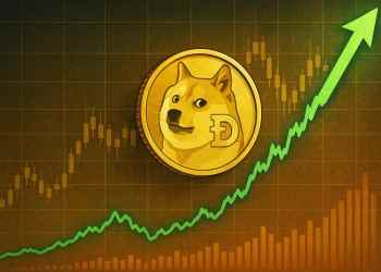 ドージコイン 今後：Uptoberで1ドル到達が現実味、ETF上場と決済拡大が追い風に