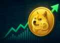 ドージコイン 今後：ドージコイン（DOGE）はキーレベルを維持し、次の爆発的な0.50ドル（約7円）突破を狙う