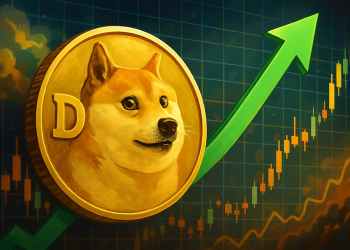 ドージコイン 今後：価格反発継続、2025年11月に0.5ドル到達の可能性