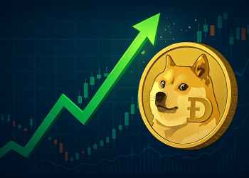 ドージコイン 今後：買い圧力強化と蓄積増加で0.45ドル突破が焦点に