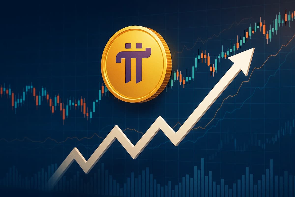 パイネットワーク 価格 は下落継続か？歴史的安値更新