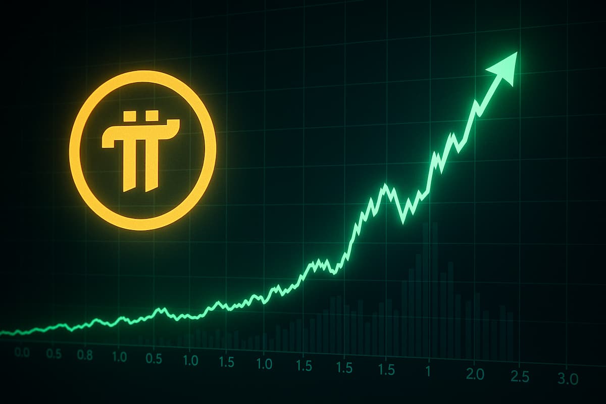 パイネットワーク 価格：$0.25のサポートを維持、Uptoberが示す$0.36回復の兆し
