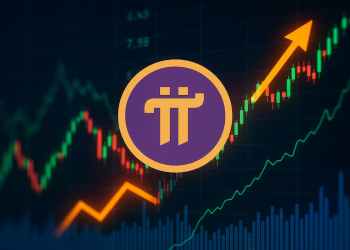 パイネットワーク 価格：11月に0.60ドル到達なるか、強気転換の兆し