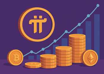 パイネットワーク 価格：W字反転の兆し、CEXとファンデーションのトークン移動が均衡状態に