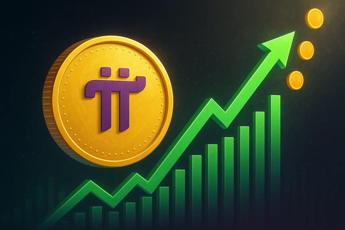 パイネットワーク 価格：下落トレンドが続く