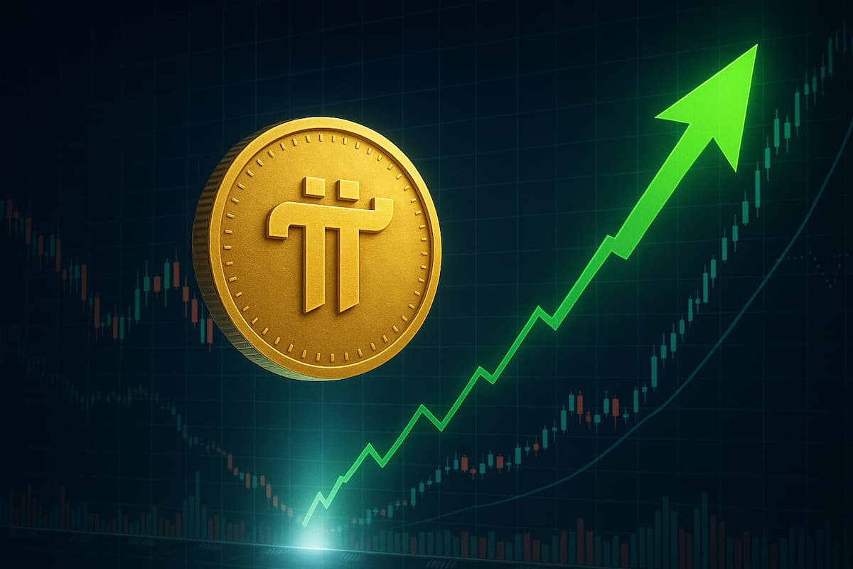 パイネットワーク 価格：取引所流出が示す需要増加と反発シグナル