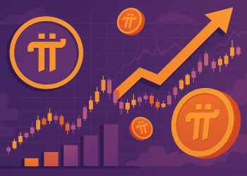 パイネットワーク 価格：取引所需要の急増で下降トライアングル上抜け間近か