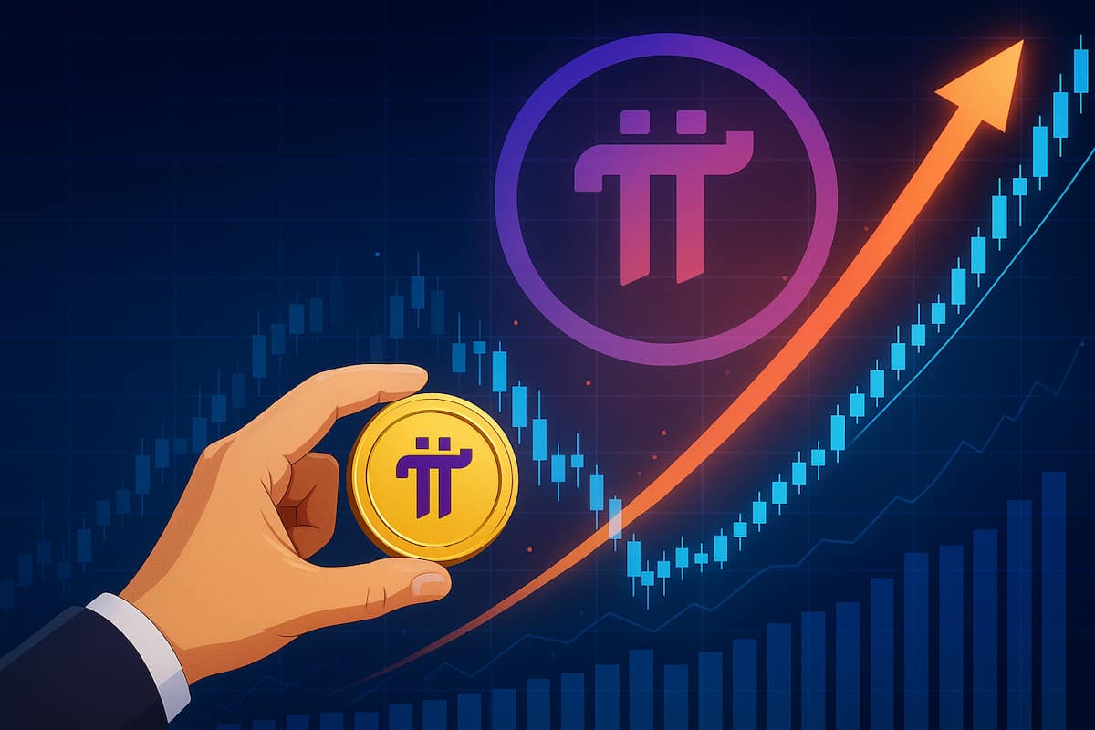 パイネットワーク 価格：市場上昇の裏で90％暴落、プロジェクト終焉の兆しか