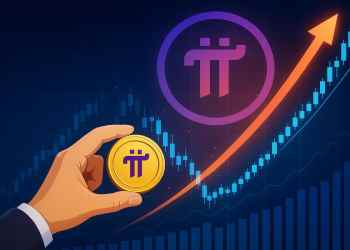 パイネットワーク 価格：市場上昇の裏で90％暴落、プロジェクト終焉の兆しか