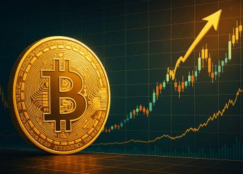 ビットコイン 今後 BTCは$124Kを目指す、取引楽観と機関需要で上昇