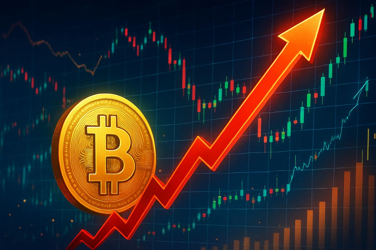 ビットコイン 今後 の価格予測：12万ドル突破で強気モメンタムも、弱気パターン警戒