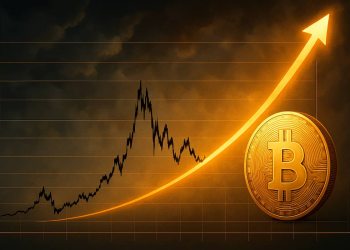 ビットコイン 今後：$118Kブレイクアウトは$124Kに到達するか