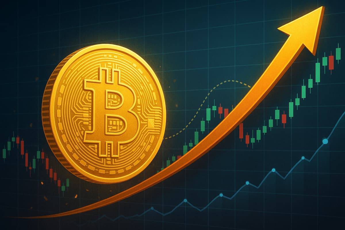 ビットコイン 今後：11月ラリー前の押し目買い好機か、BTCが12万5,000ドルへ反発を狙う