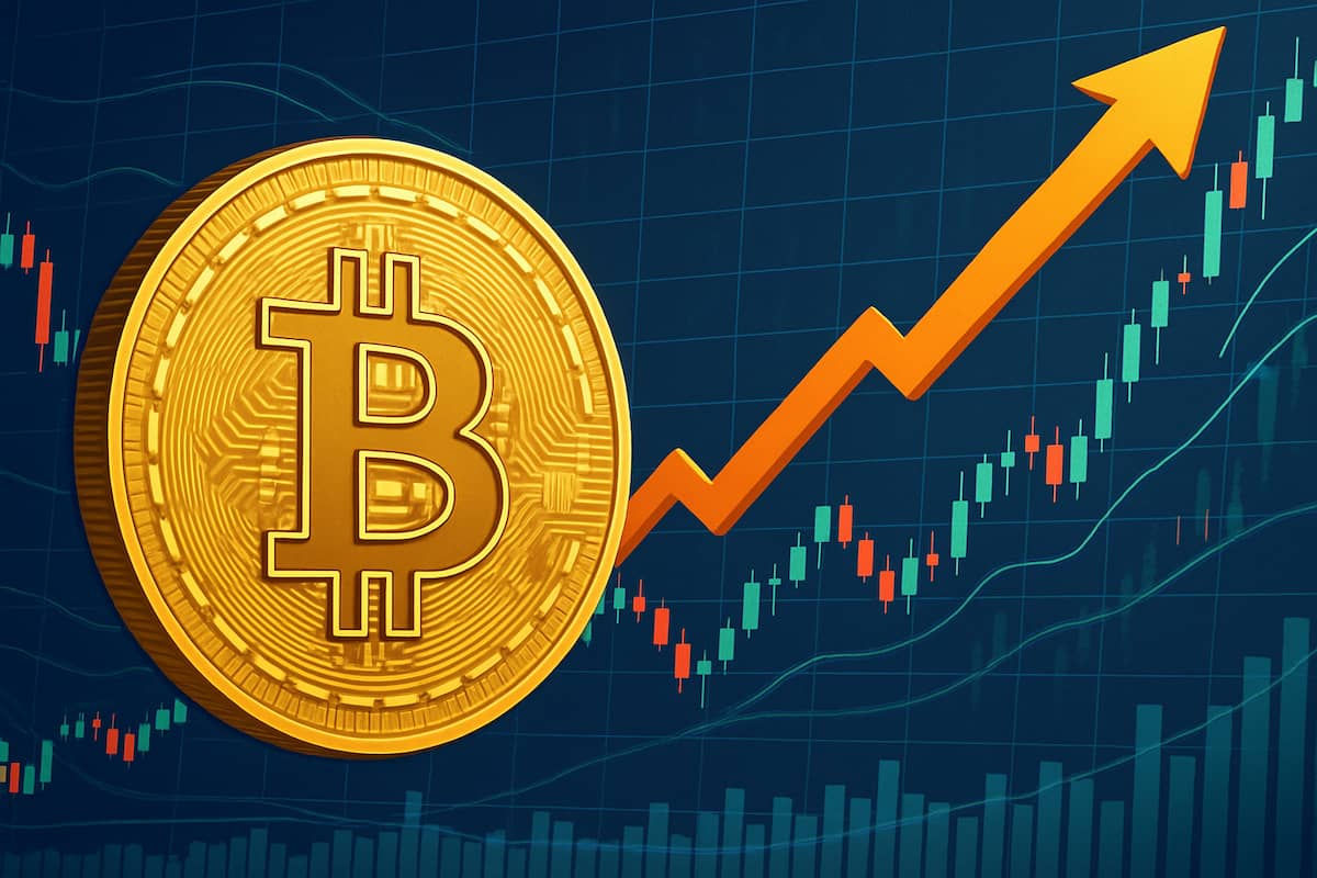 ビットコイン 今後：13万ドル到達を狙う強気シナリオは現実的か