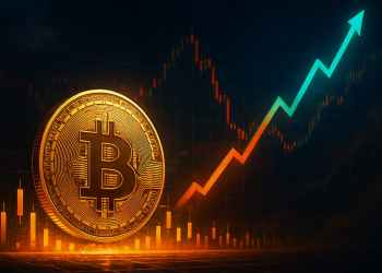 ビットコイン 今後：FRB発言後にBTCが10万8,000ドルへ反落、新たな高値への布石か